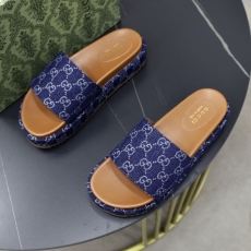 Gucci Slippers